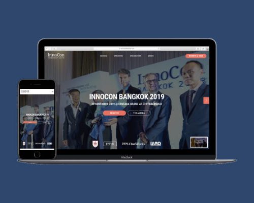 Innocon Bangkok 2019